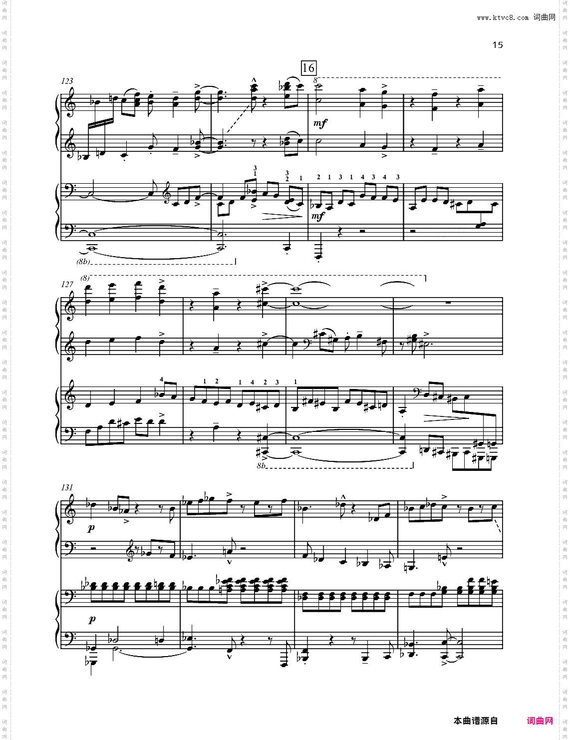 Sinfonietta opus 49 I Overture