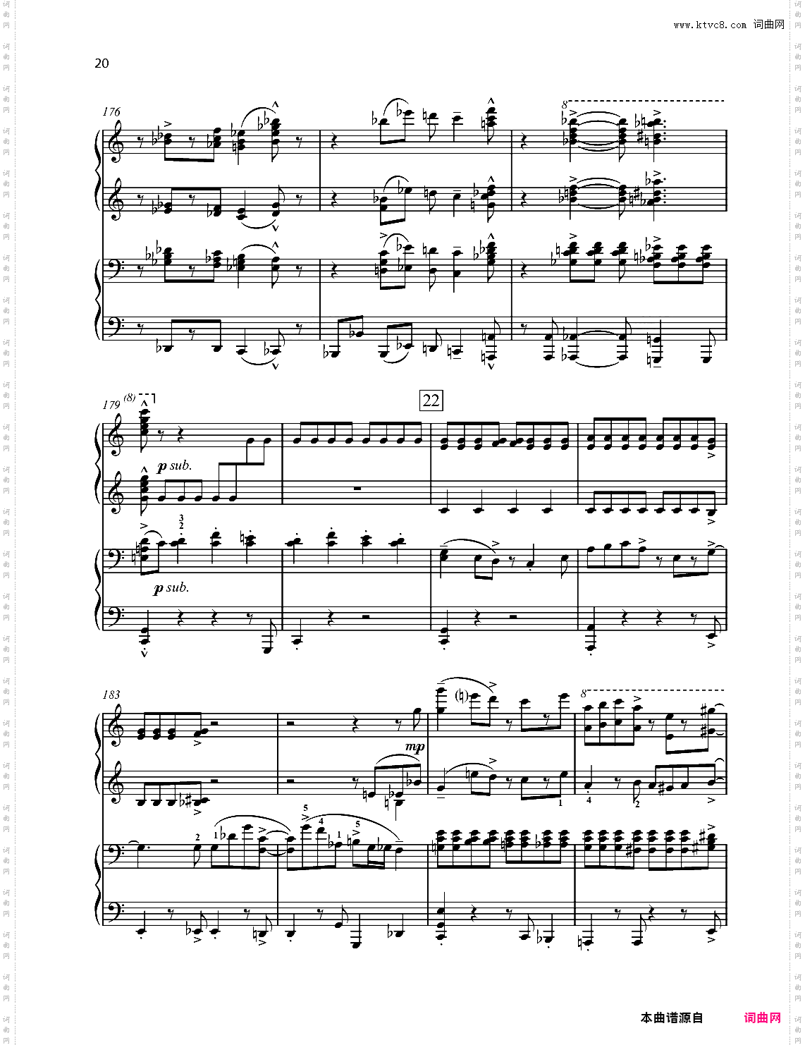 Sinfonietta opus 49 I Overture