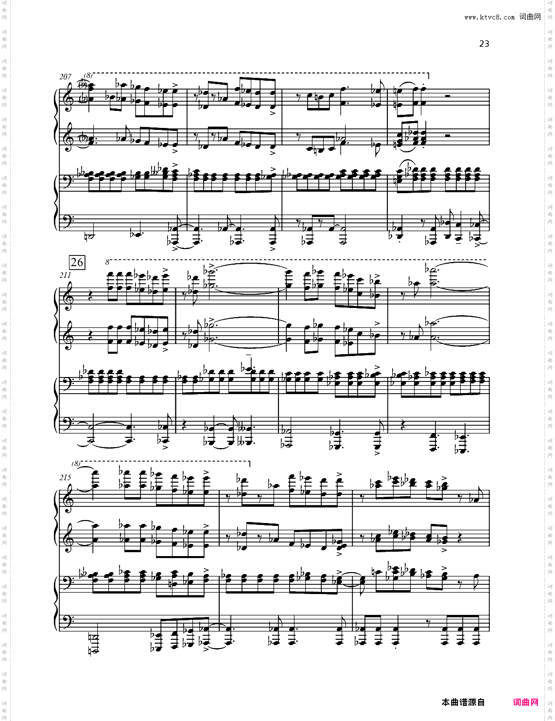Sinfonietta opus 49 I Overture