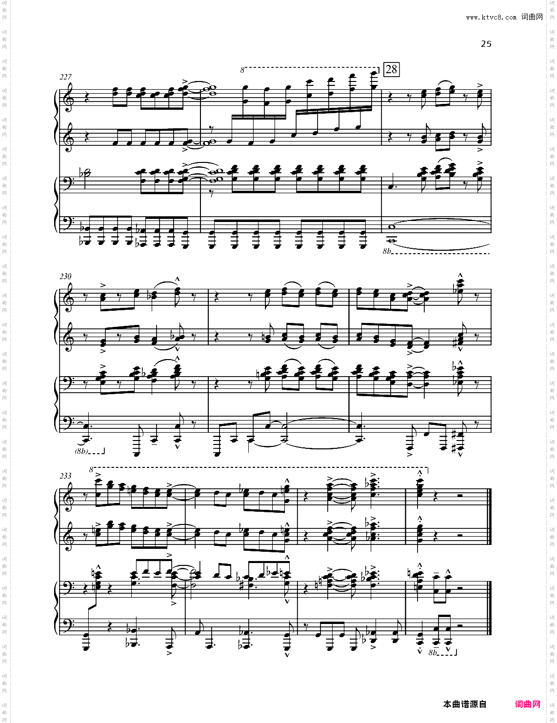 Sinfonietta opus 49 I Overture