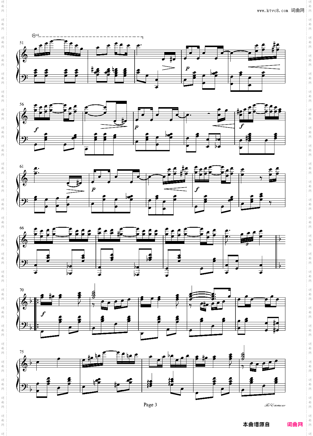 斯科特·乔普林-逗乐