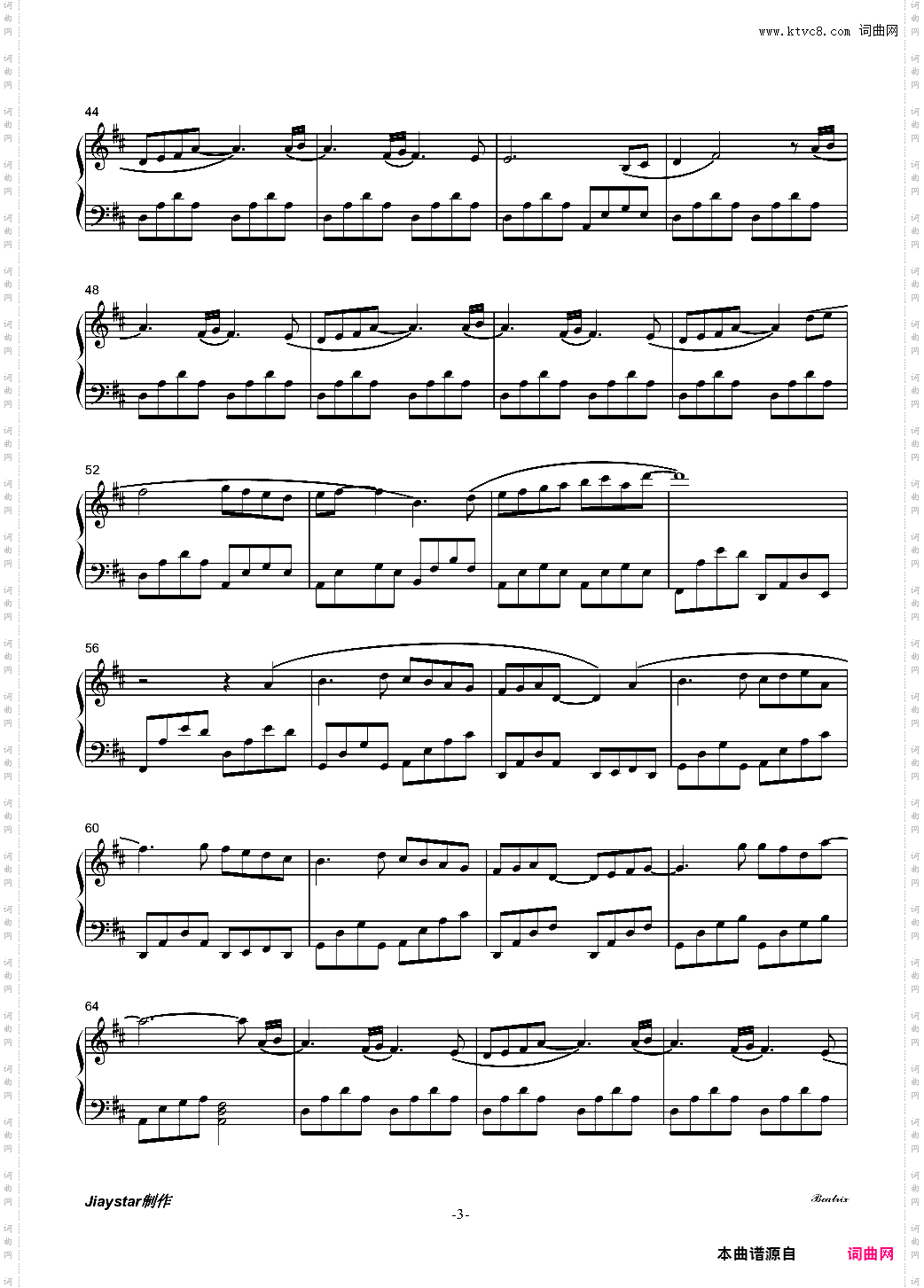 比特里克斯