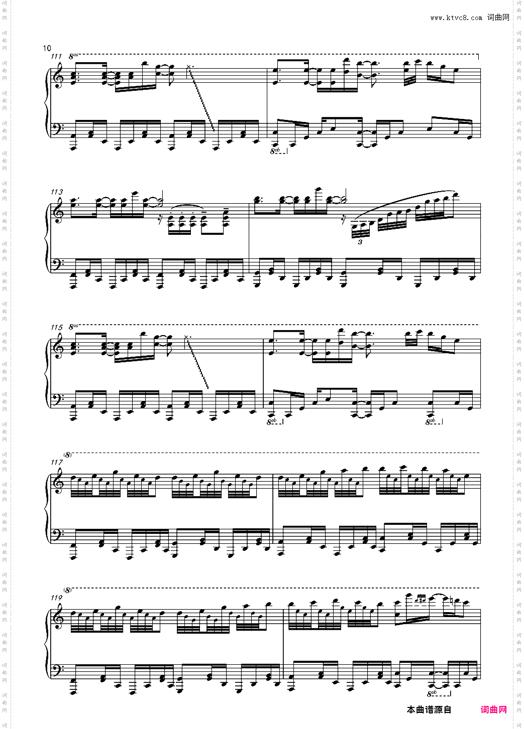 【触手猴】Watermelon Refrain