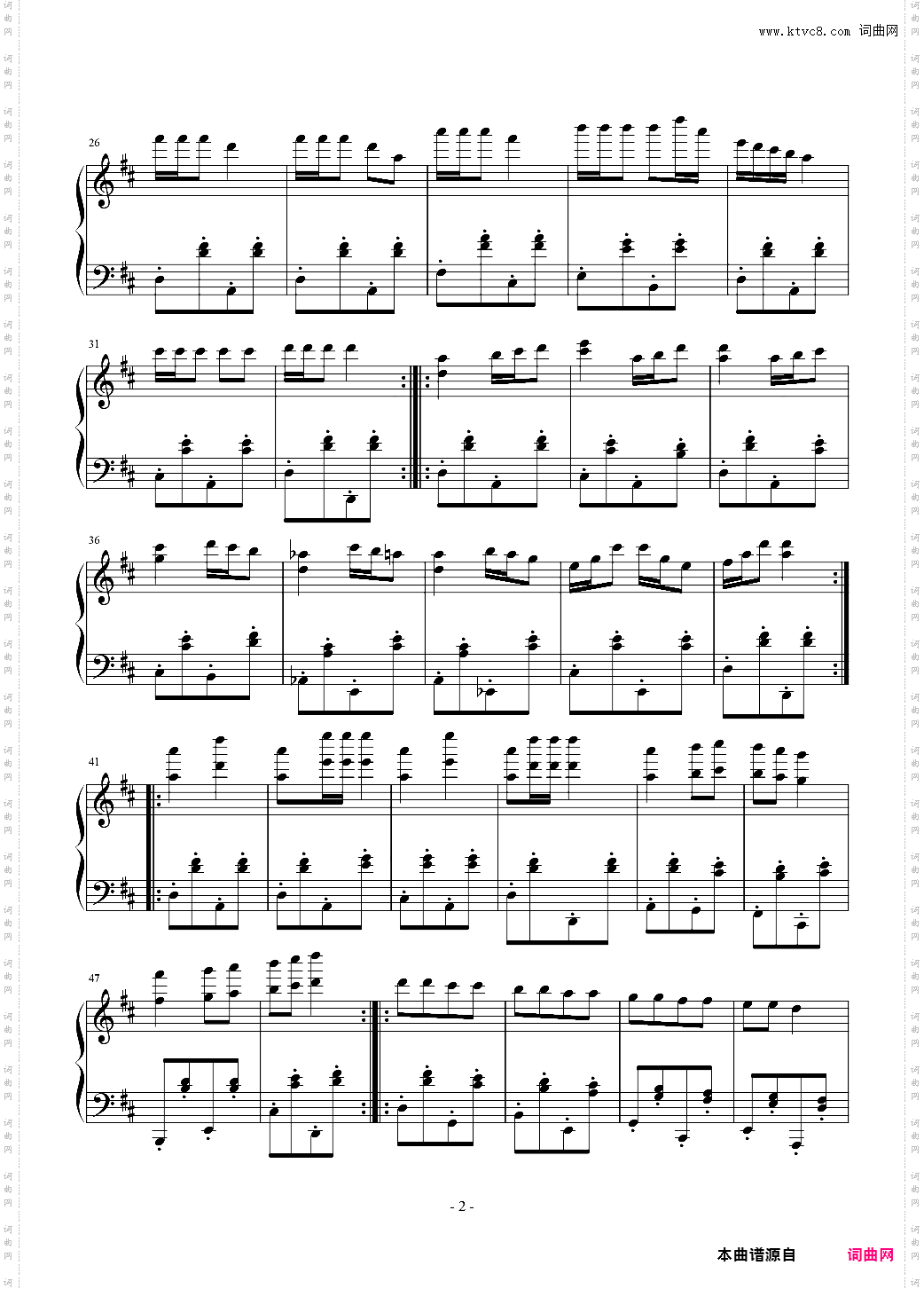 波尔卡4