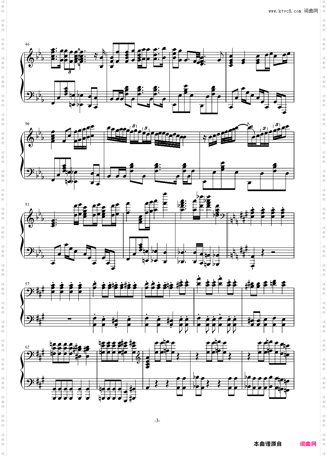 波西米亚狂想曲