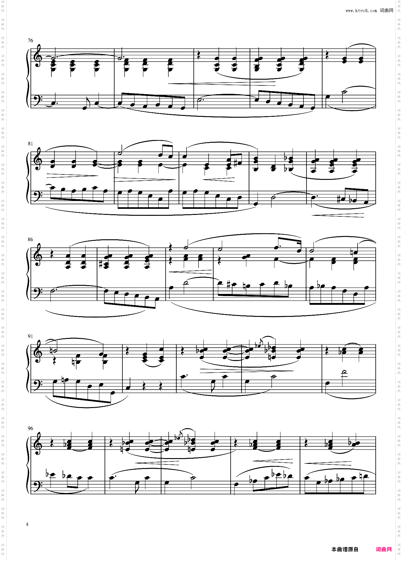 降A大调圆舞曲 Op·64 no·3,肖邦