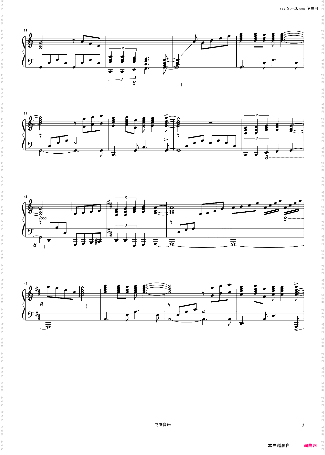 14关塔那摩《浪漫永恒——理查德克莱德曼全新钢琴曲精选集》