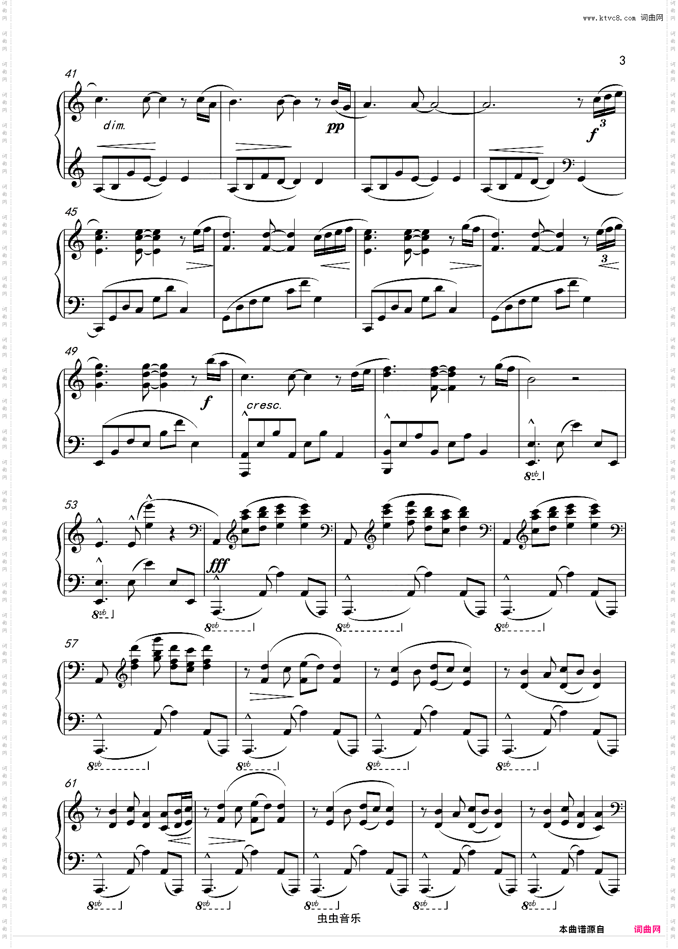 法佐赛依 Nazim, Op· 12/1