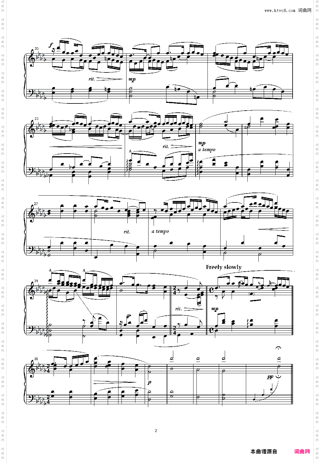 Improvisation on Pachelbel-Canon in D