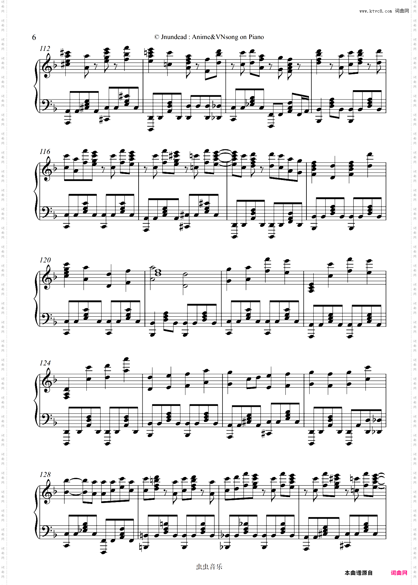 YOASOBI-Kaibutsu Full ver·【超燃】