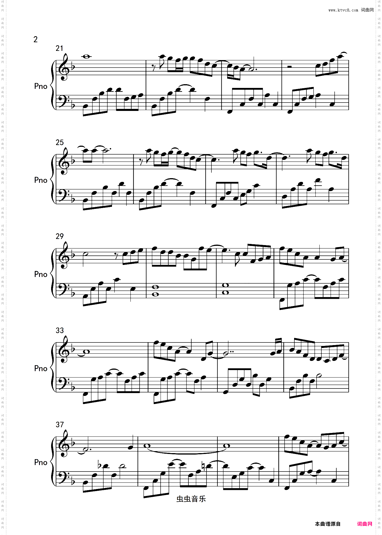 把你揉碎捏成苹果薛之谦 简单版