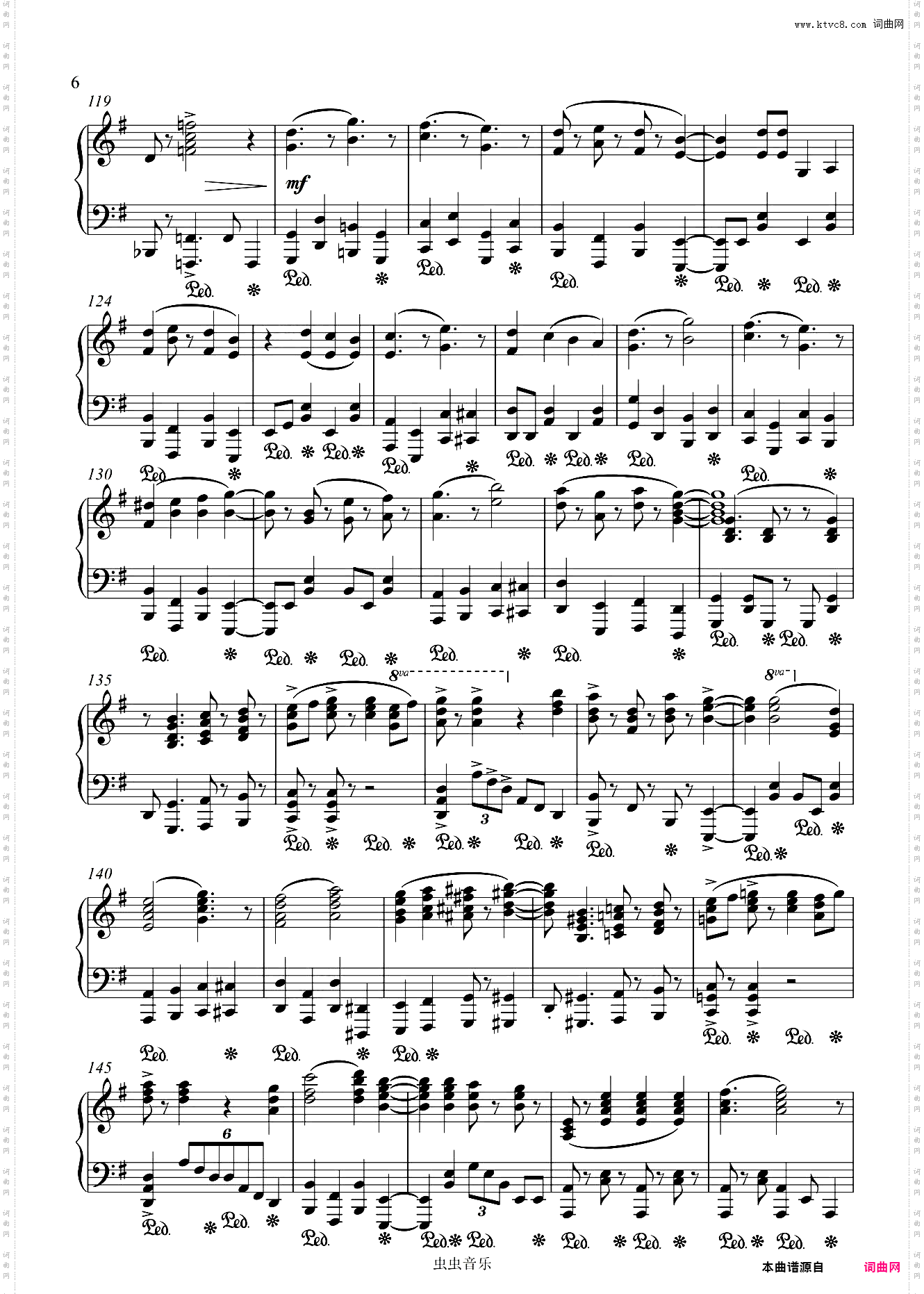 Love Live! Sunshine!! 原调高还原完整版本