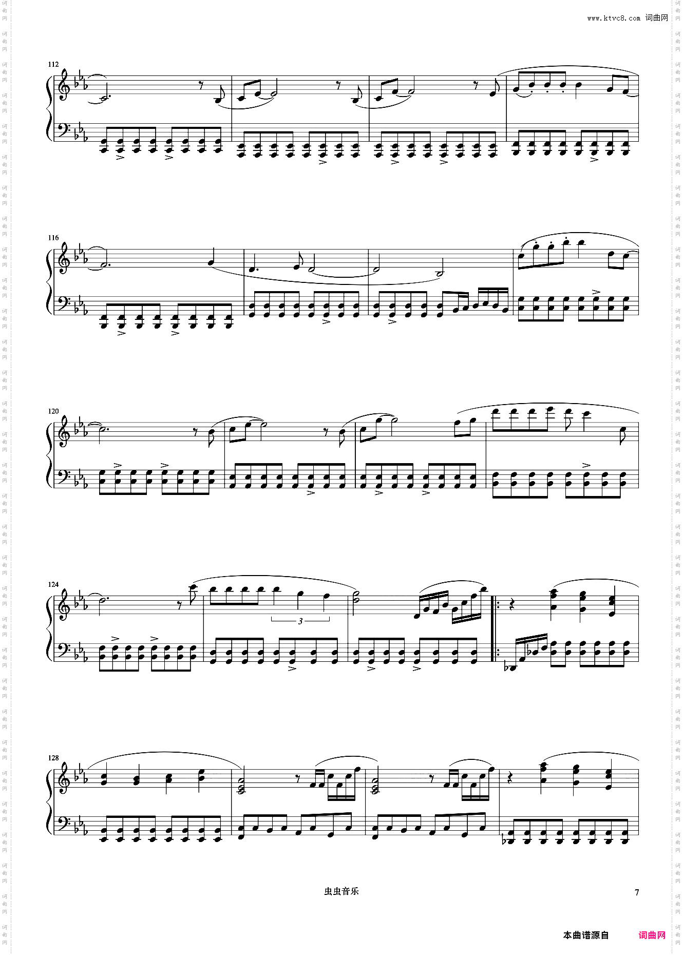 Kids Returu《久石让钢琴作品精选集》