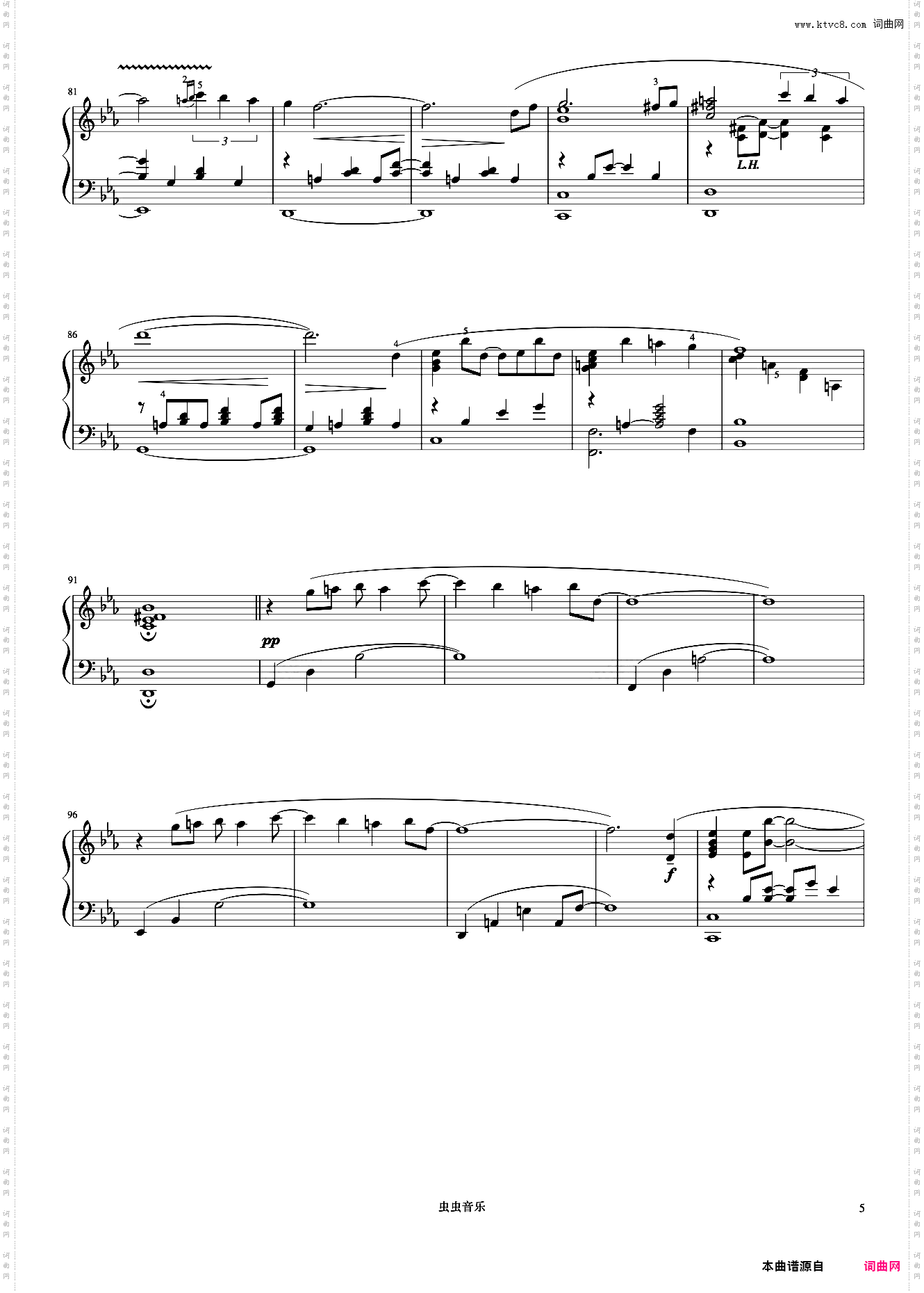 Resphoina《久石让钢琴作品精选集》