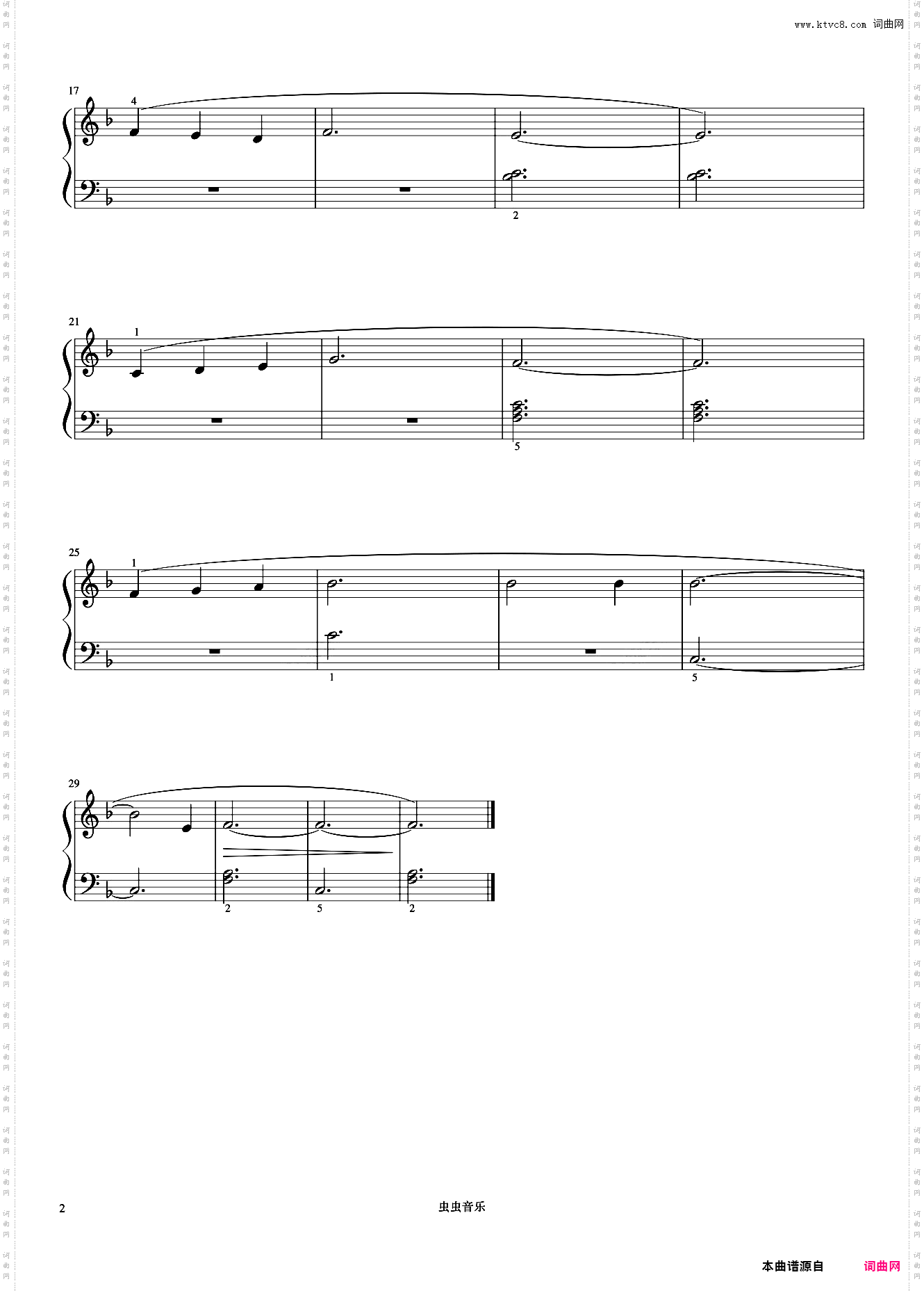 第五交响曲柴可夫斯基1