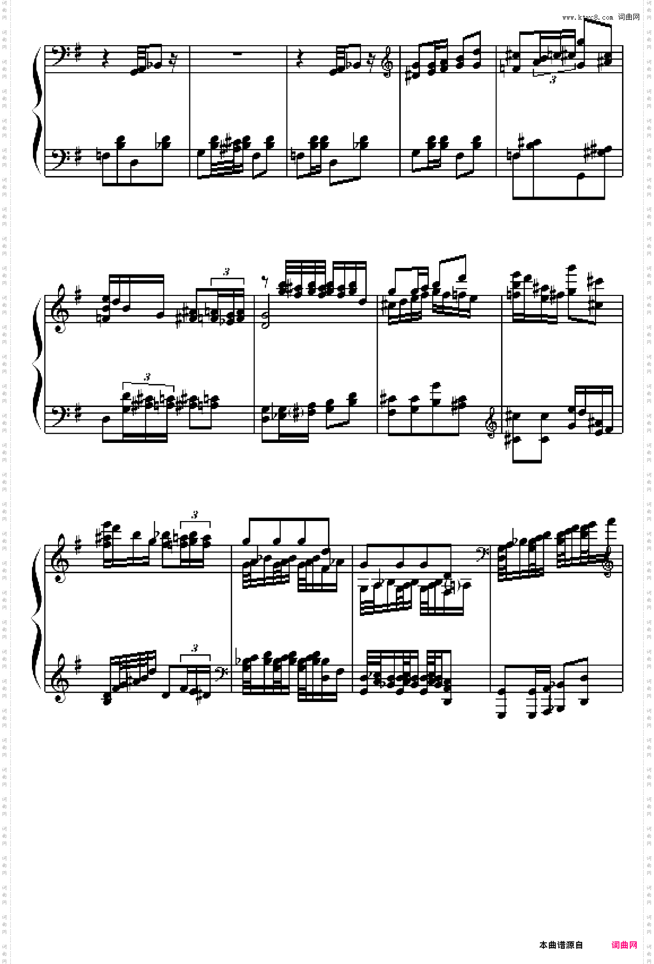 小红帽与狼外婆