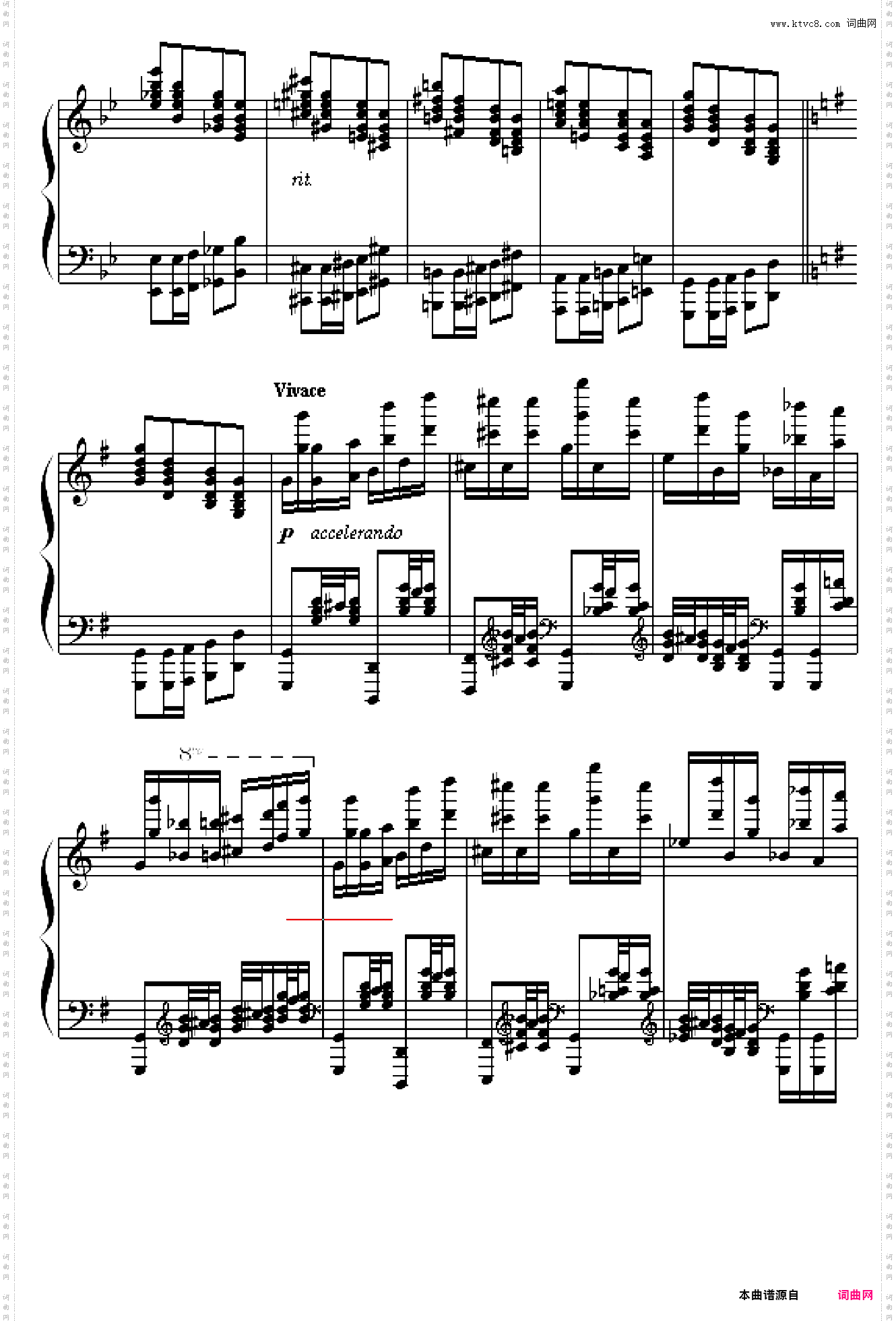 小红帽与狼外婆