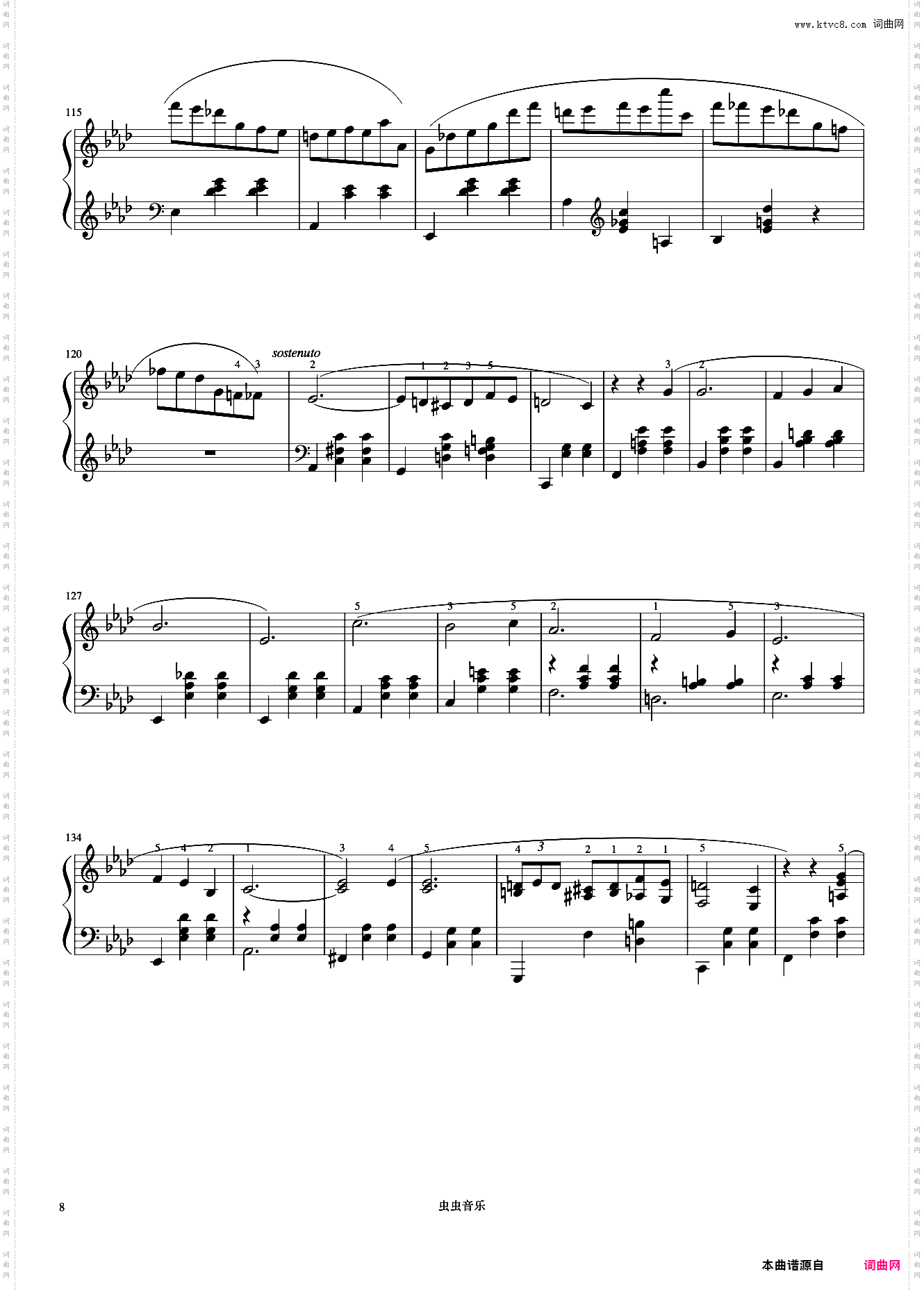 圆舞曲 Op·42《肖邦圆舞曲集》