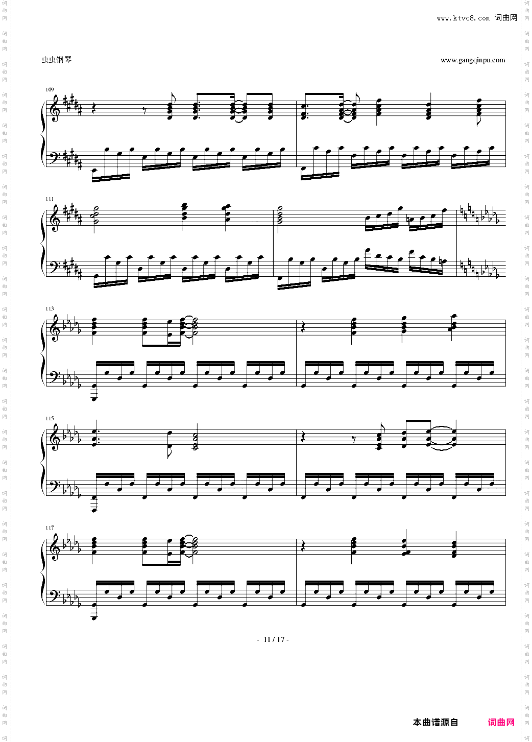 Piano Sonata No· 2 Reminiscences of AIR