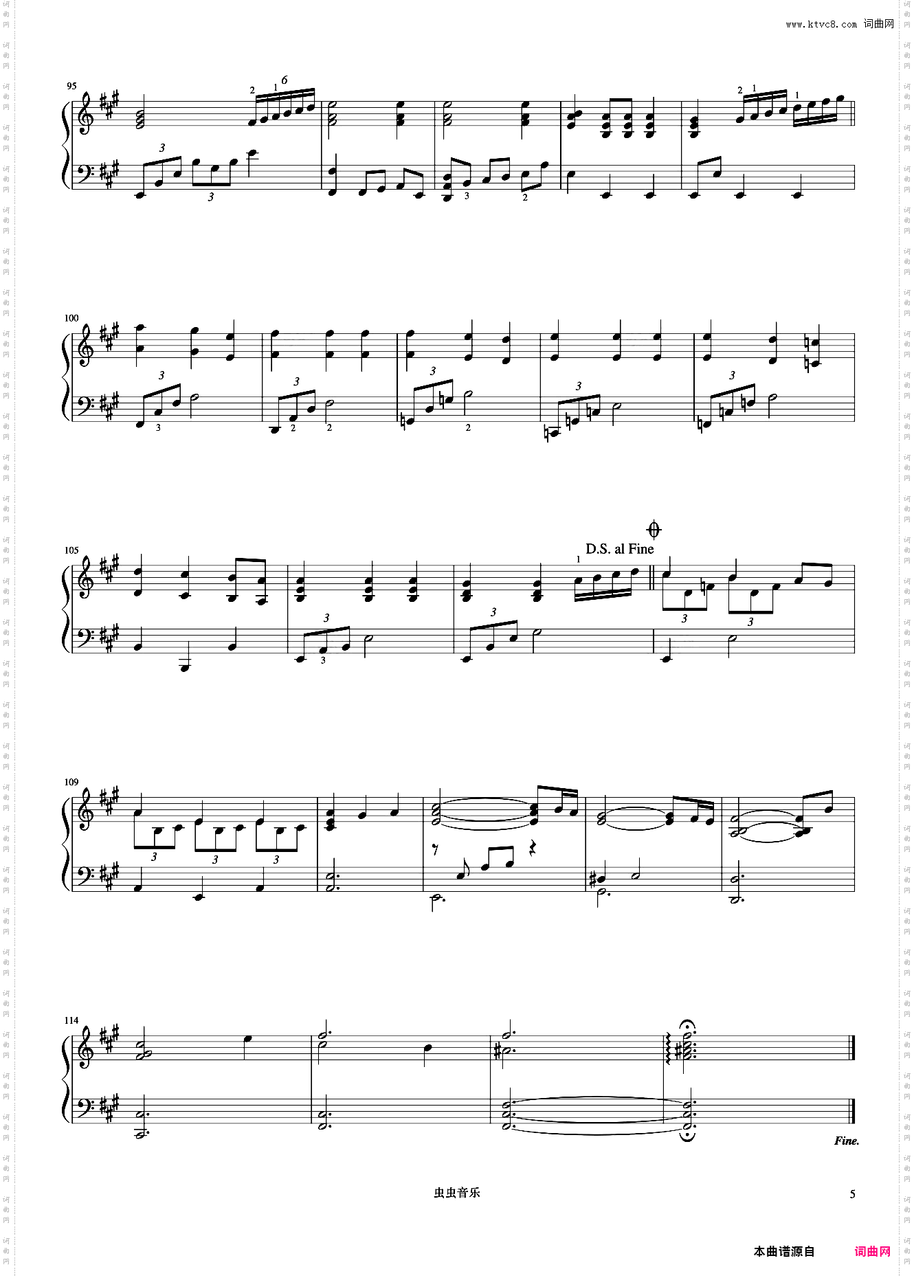 Sunday《久石让钢琴作品精选集》