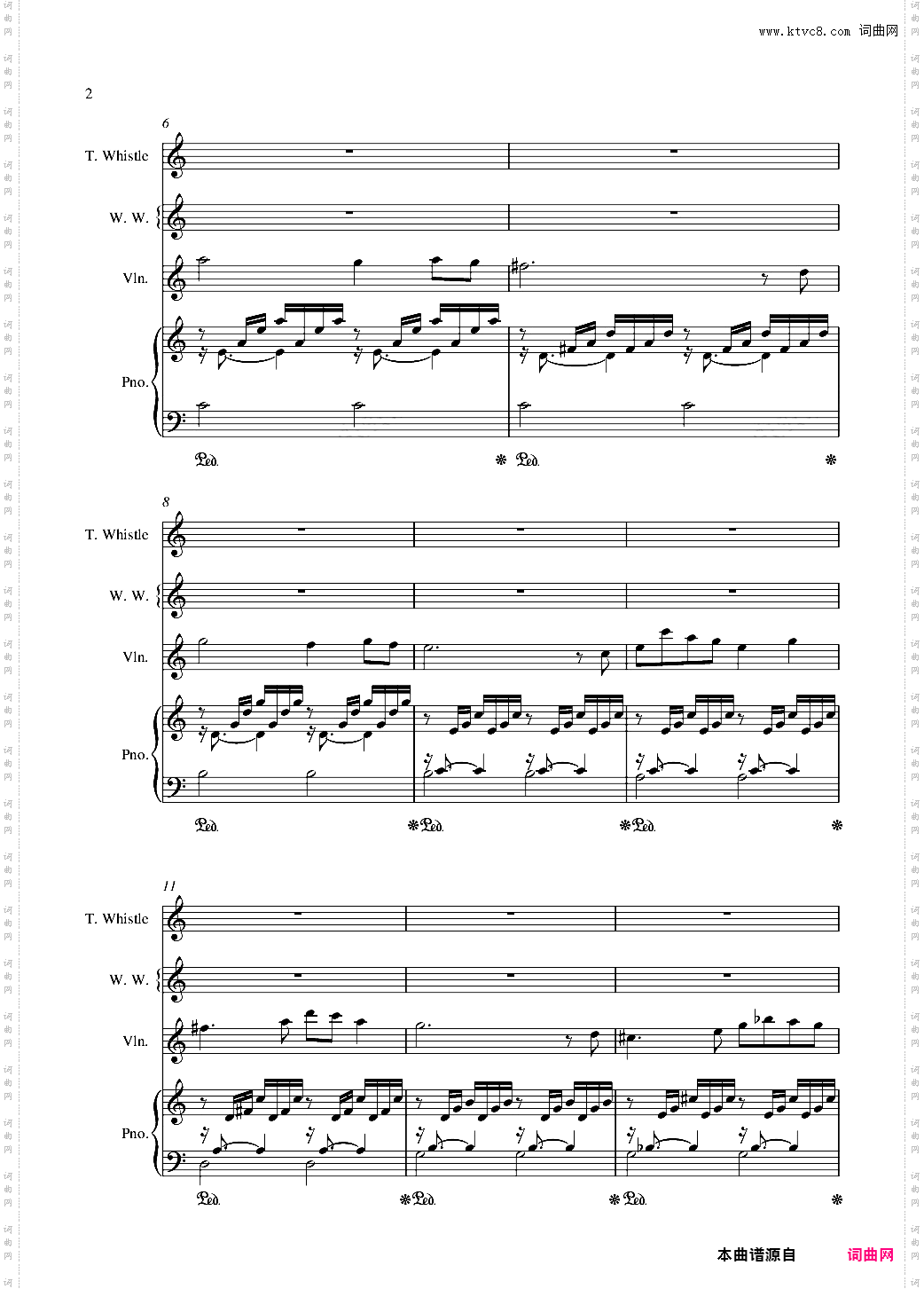 巴赫前奏曲