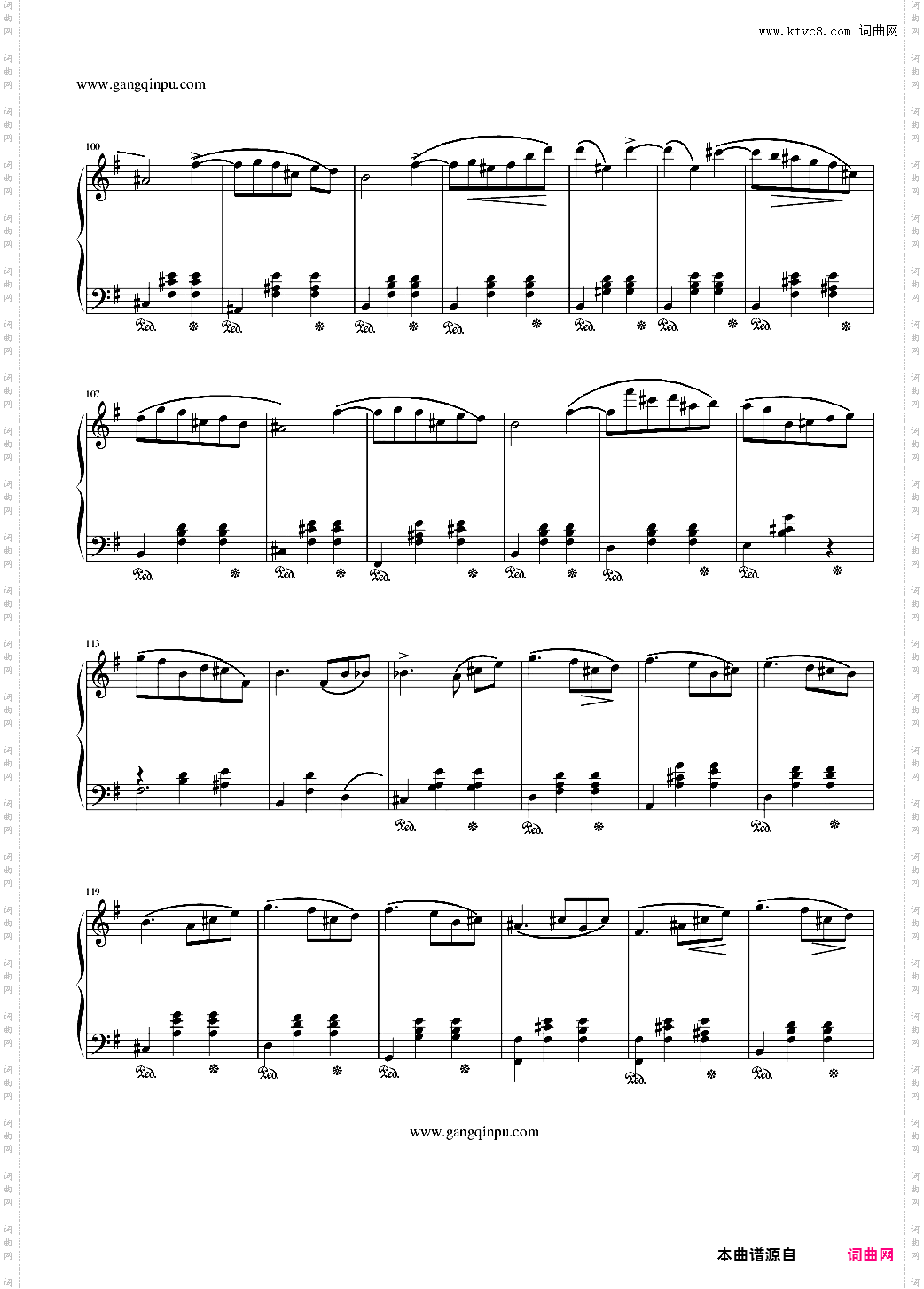 圆舞曲Op·69 No·2