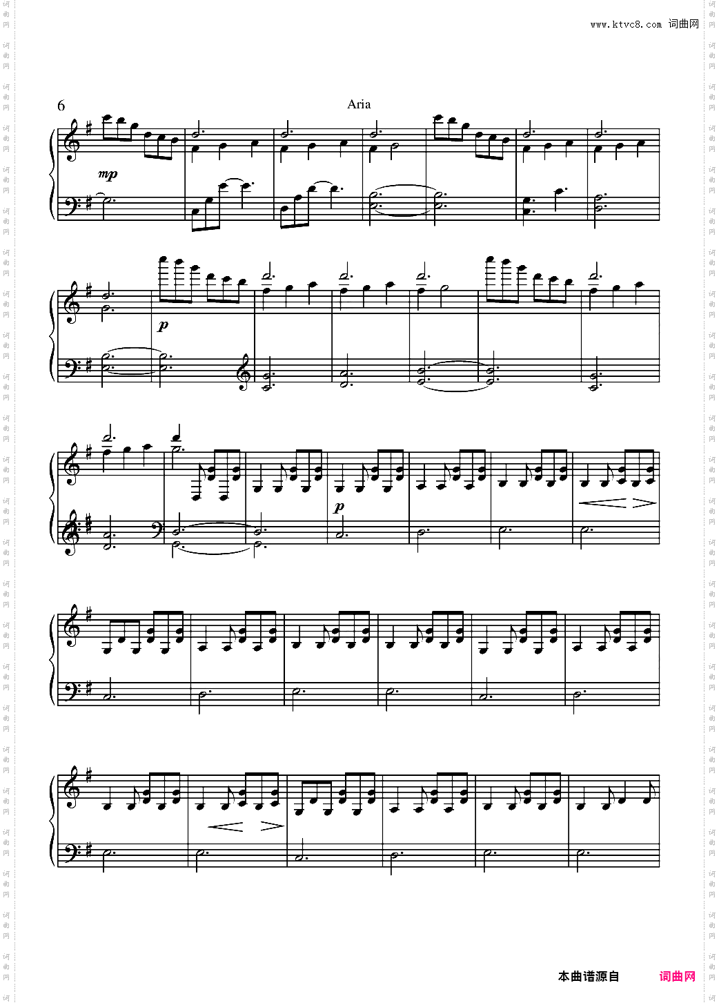 Giovanni Allevi--aria