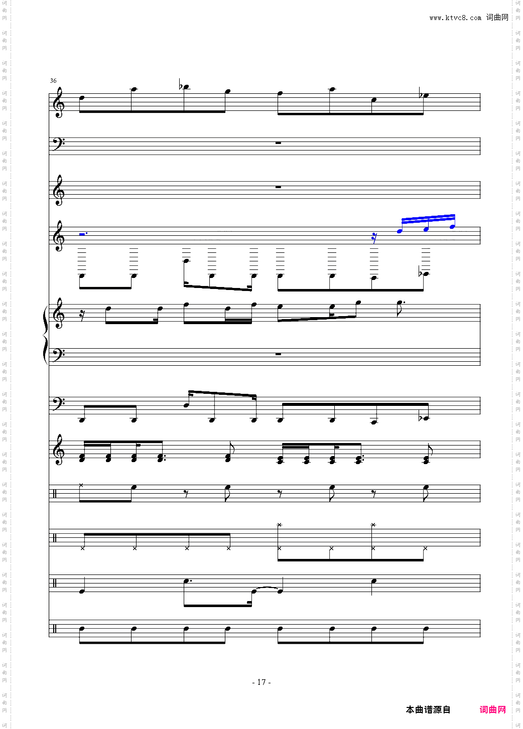 【个人原创】Zero-X动感系列第二弹