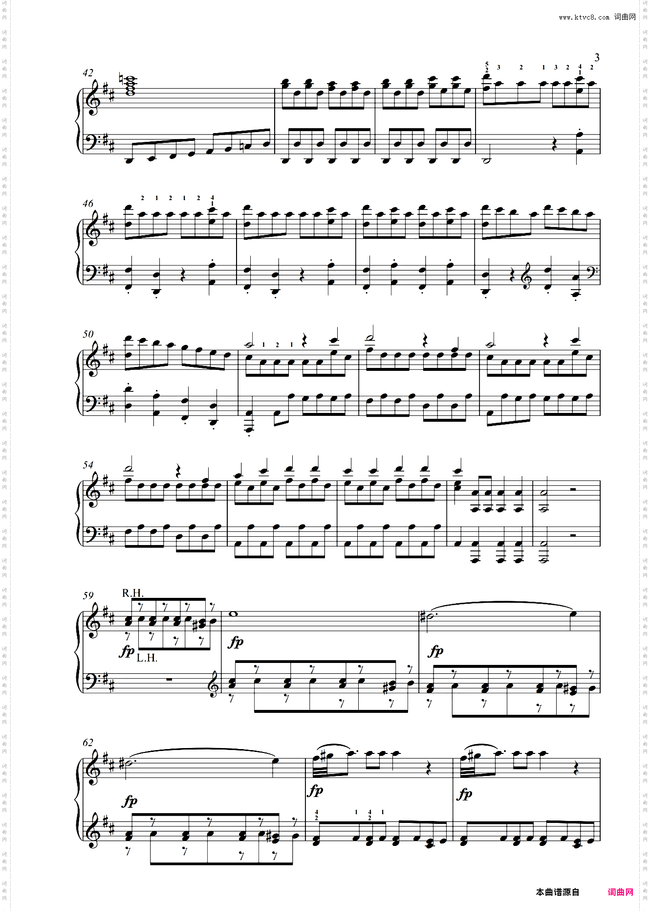 The Marriage of Figaro | Overture by Mozart