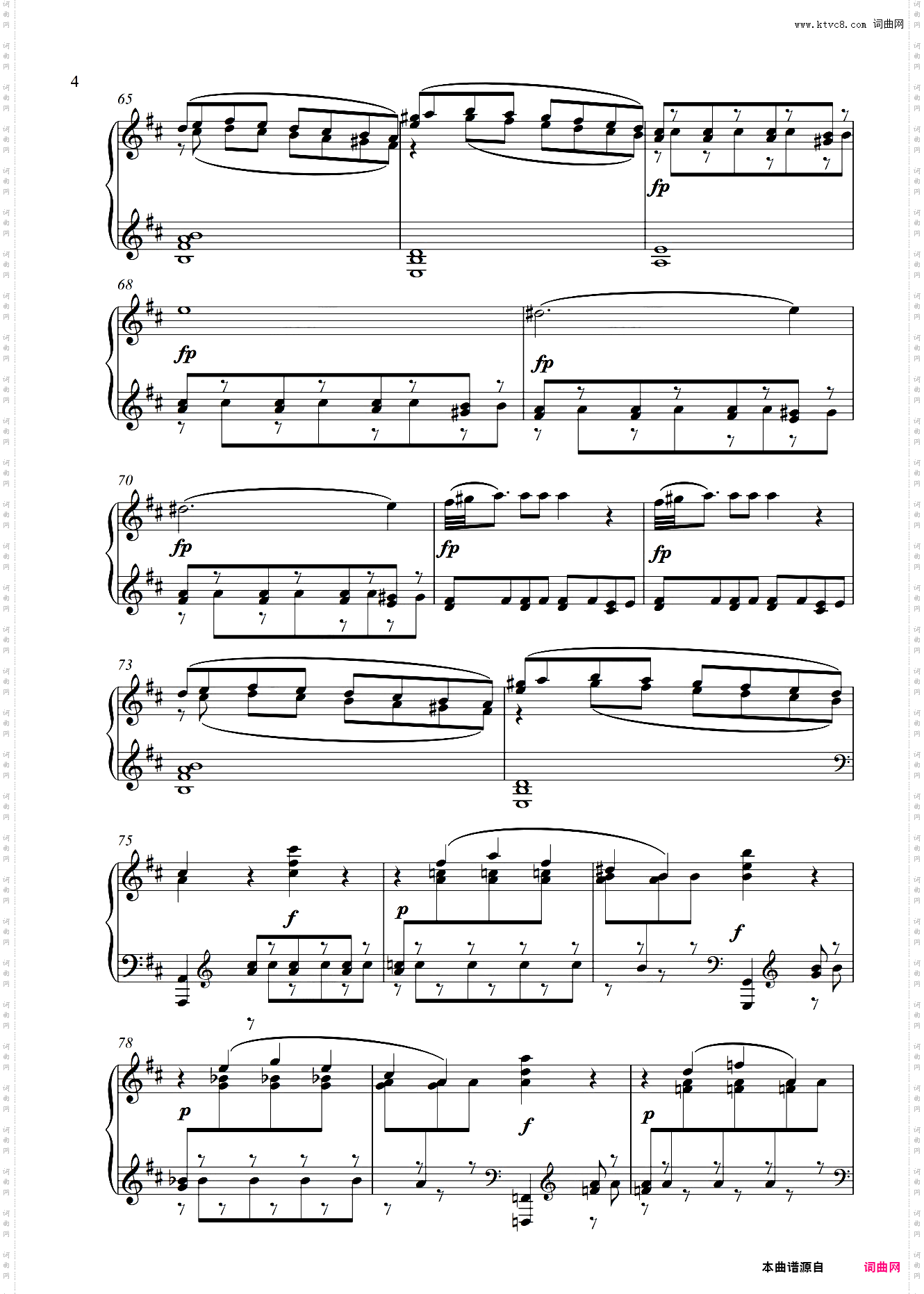 The Marriage of Figaro | Overture by Mozart