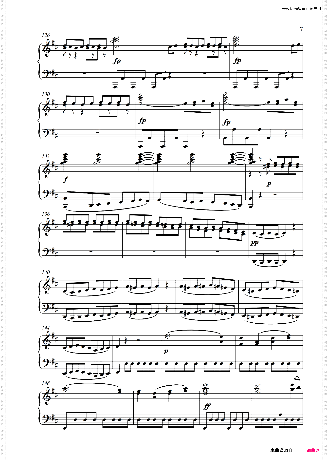 The Marriage of Figaro | Overture by Mozart