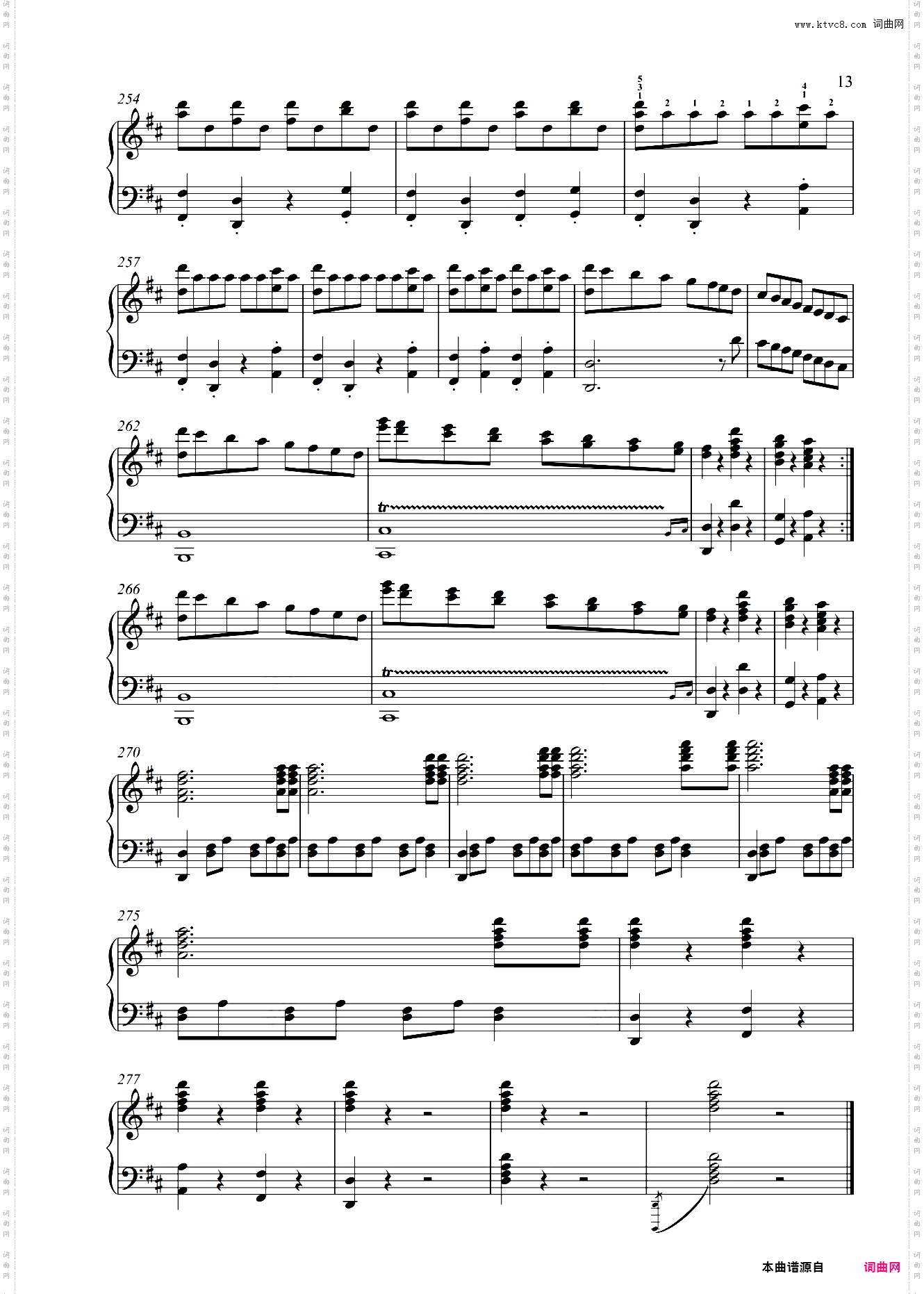 The Marriage of Figaro | Overture by Mozart