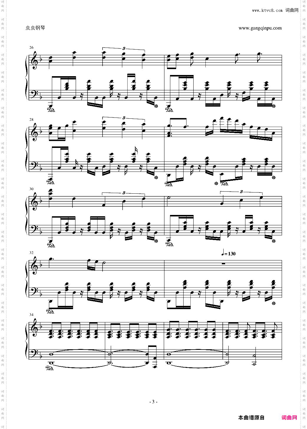 Dark Chii Theme - Chobits插曲