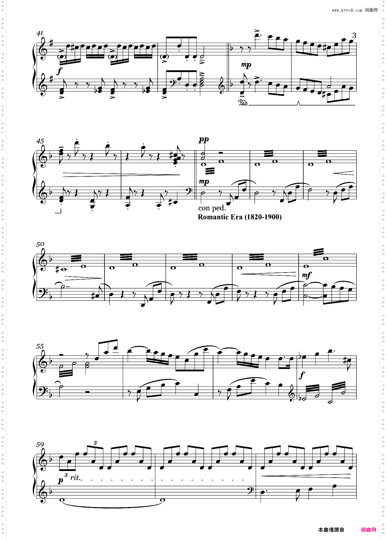 Fantasia Through The Eras时代幻想曲，Two Set Violin双琴侠粉丝作品，钢琴改编