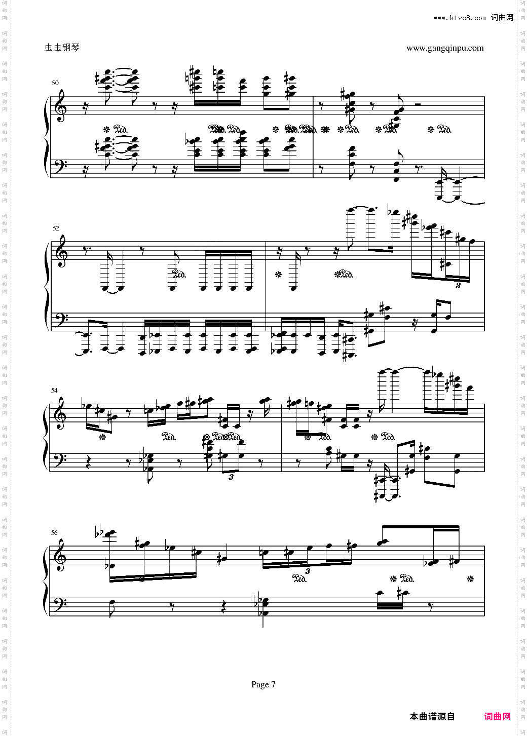 肖邦第二诙谐曲