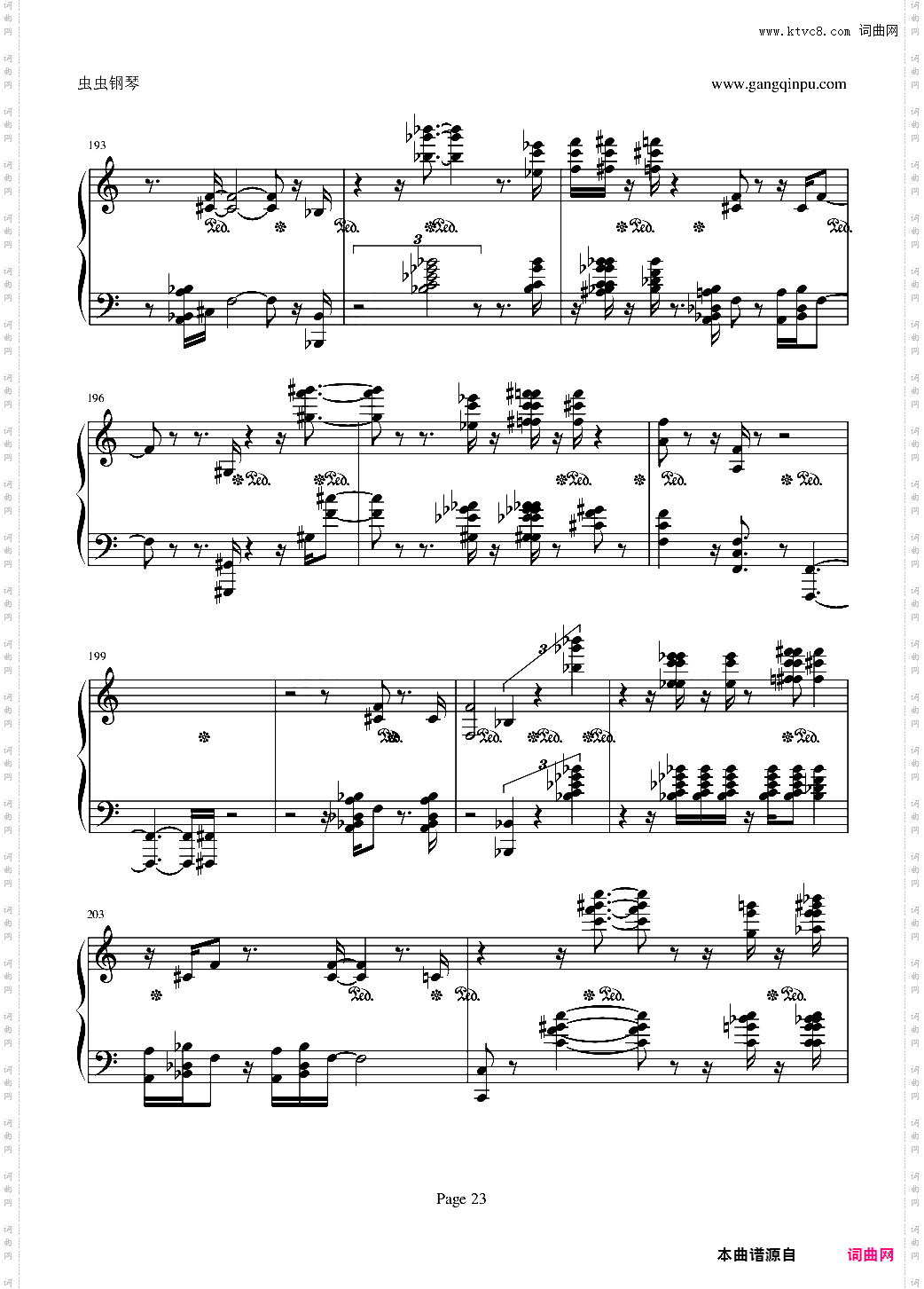 肖邦第二诙谐曲