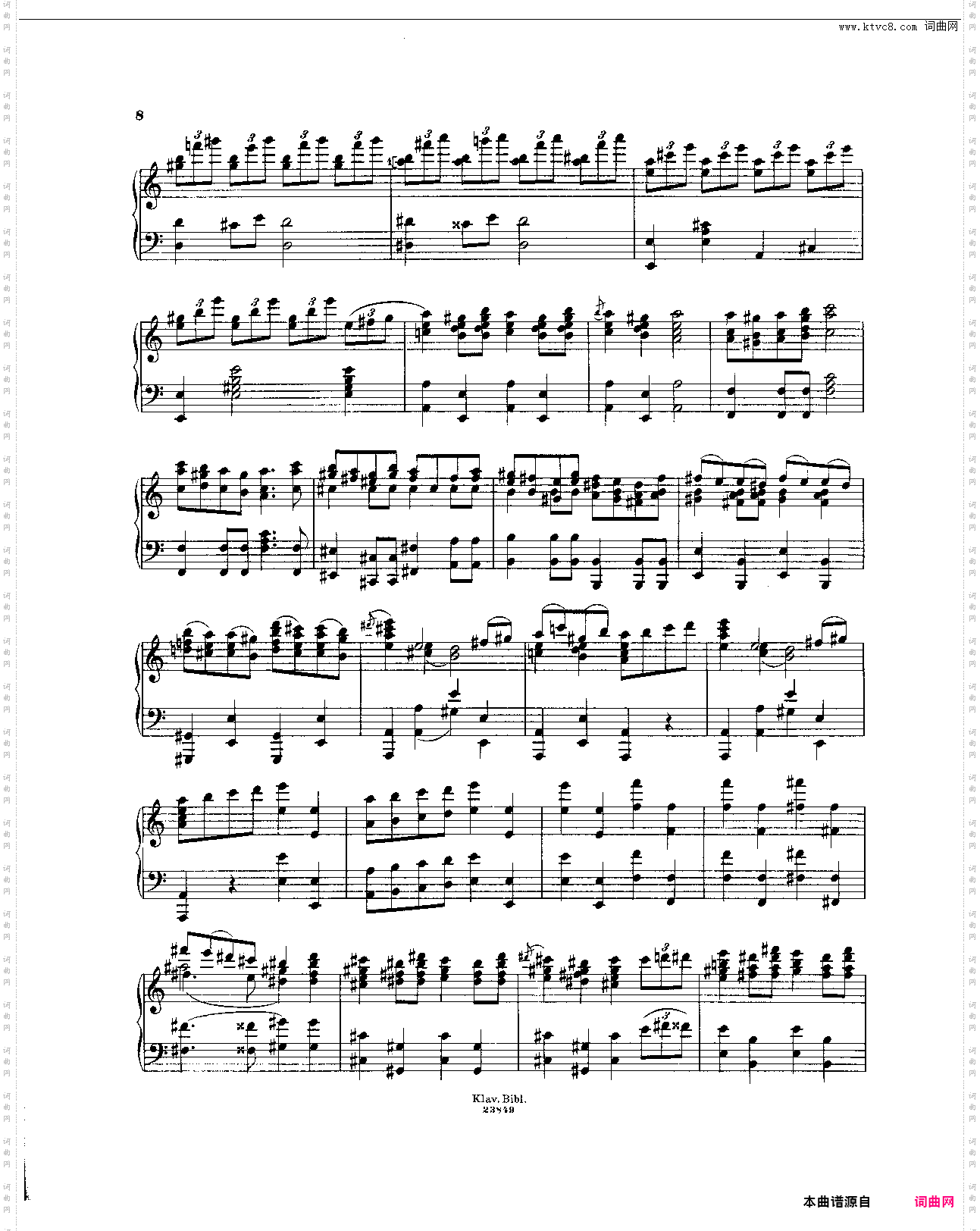 柏辽兹拉科西进行曲 Op·24