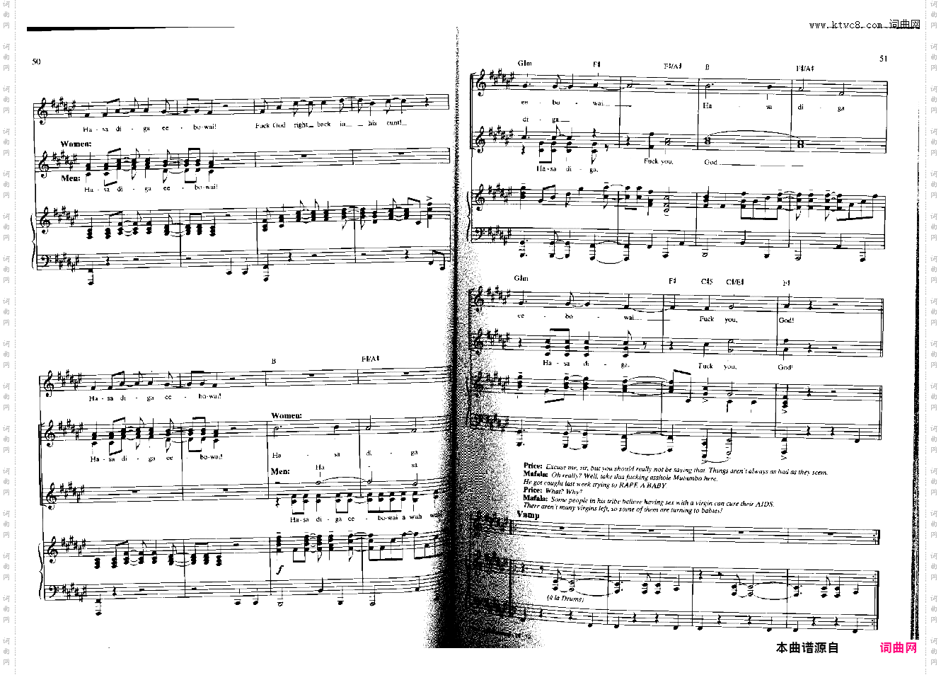 Book of Mormon摩门经全集