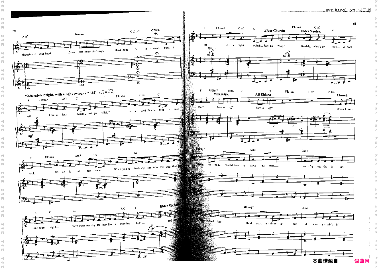 Book of Mormon摩门经全集