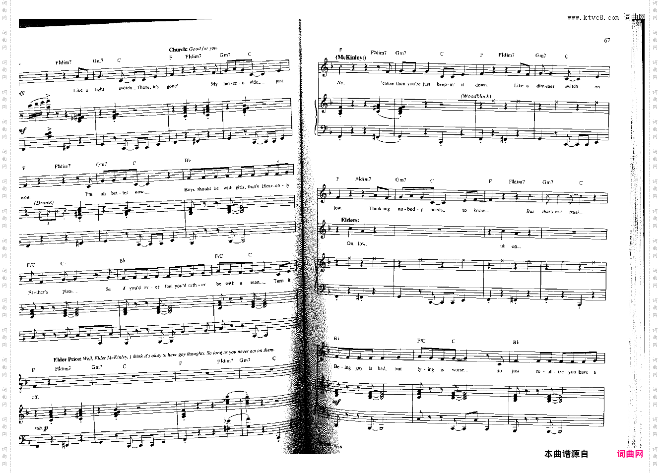 Book of Mormon摩门经全集