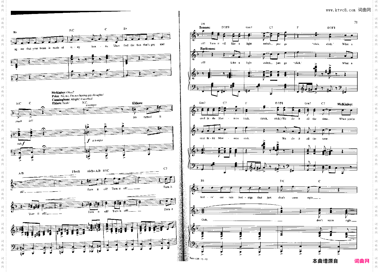 Book of Mormon摩门经全集