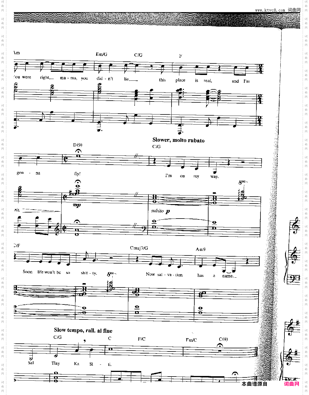 Book of Mormon摩门经全集