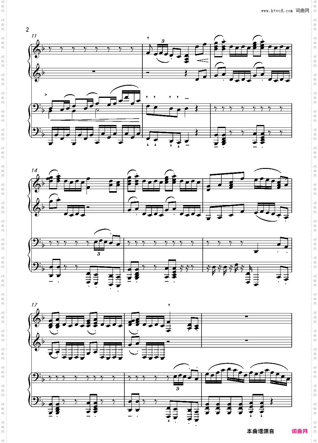 千本桜Piano Duet by Richam·Yin