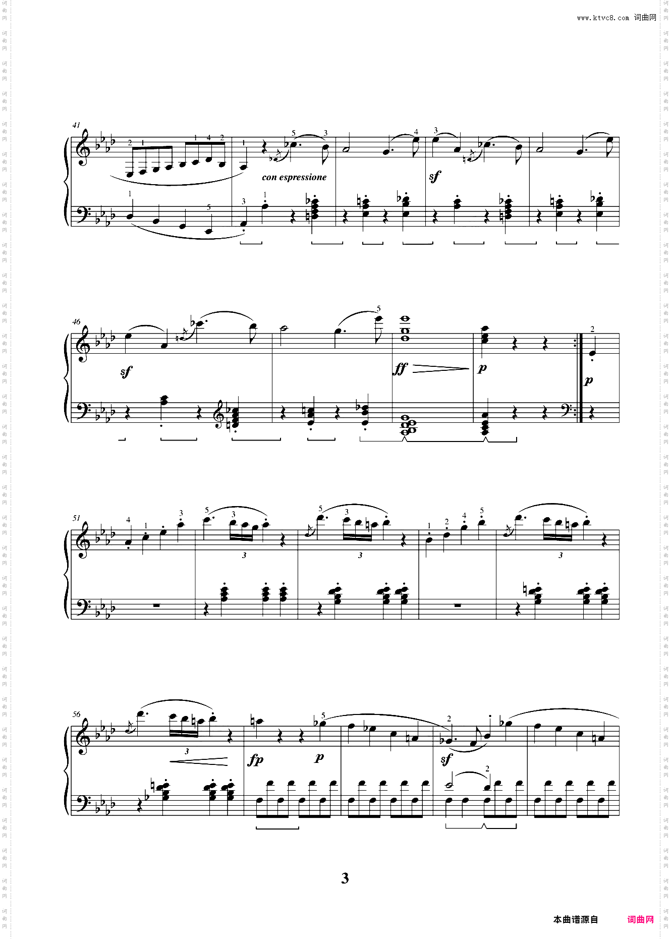 30·奏鸣曲