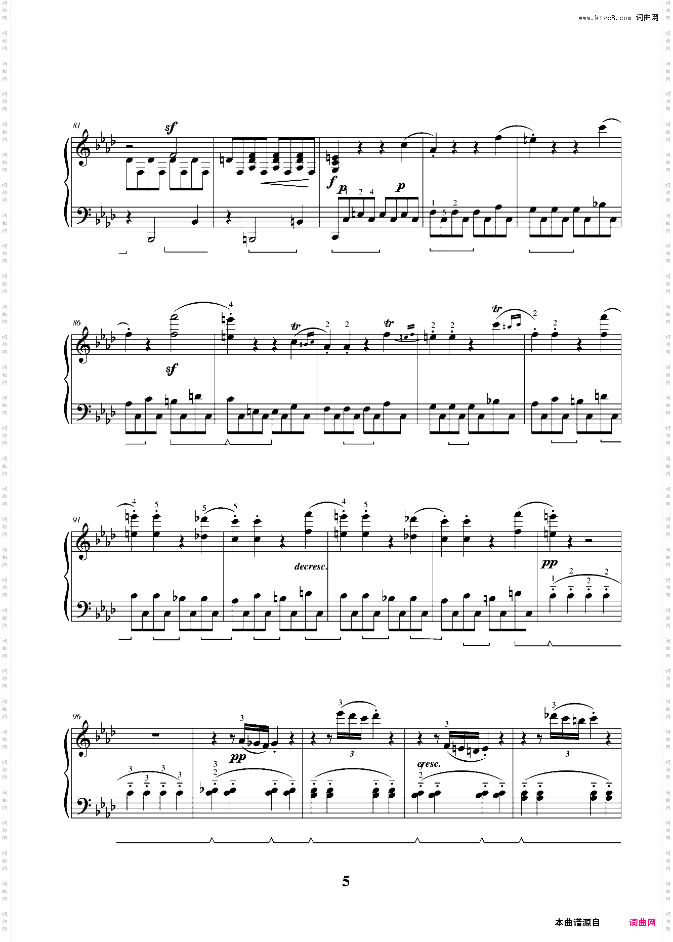 30·奏鸣曲