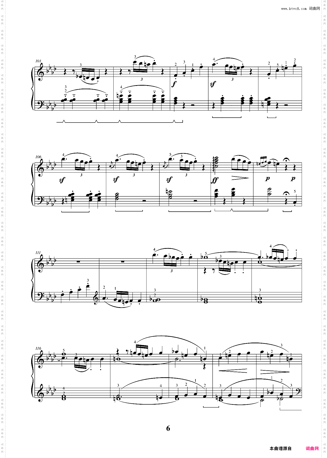 30·奏鸣曲