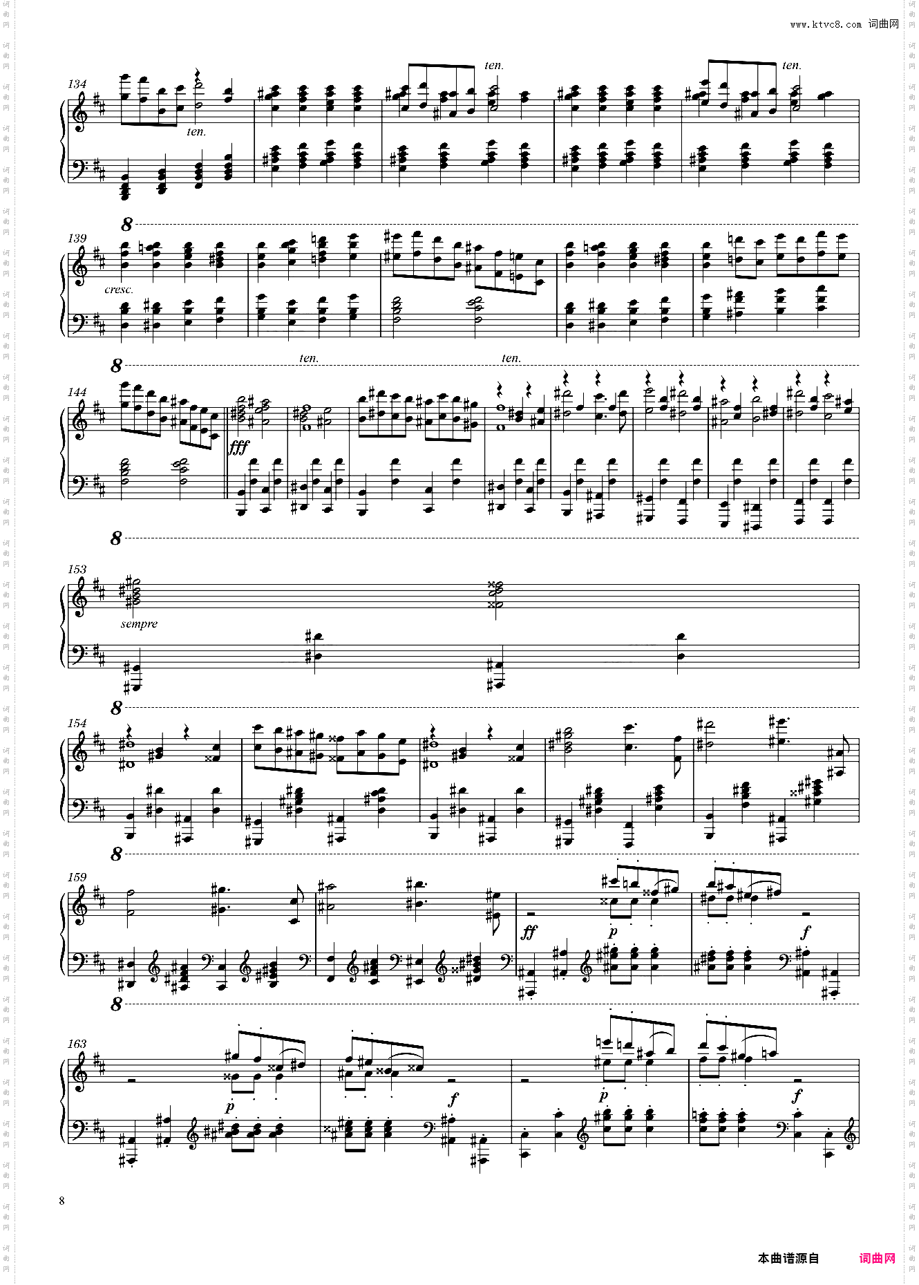 Ouverture Opus 39 No· 11 in B Minor