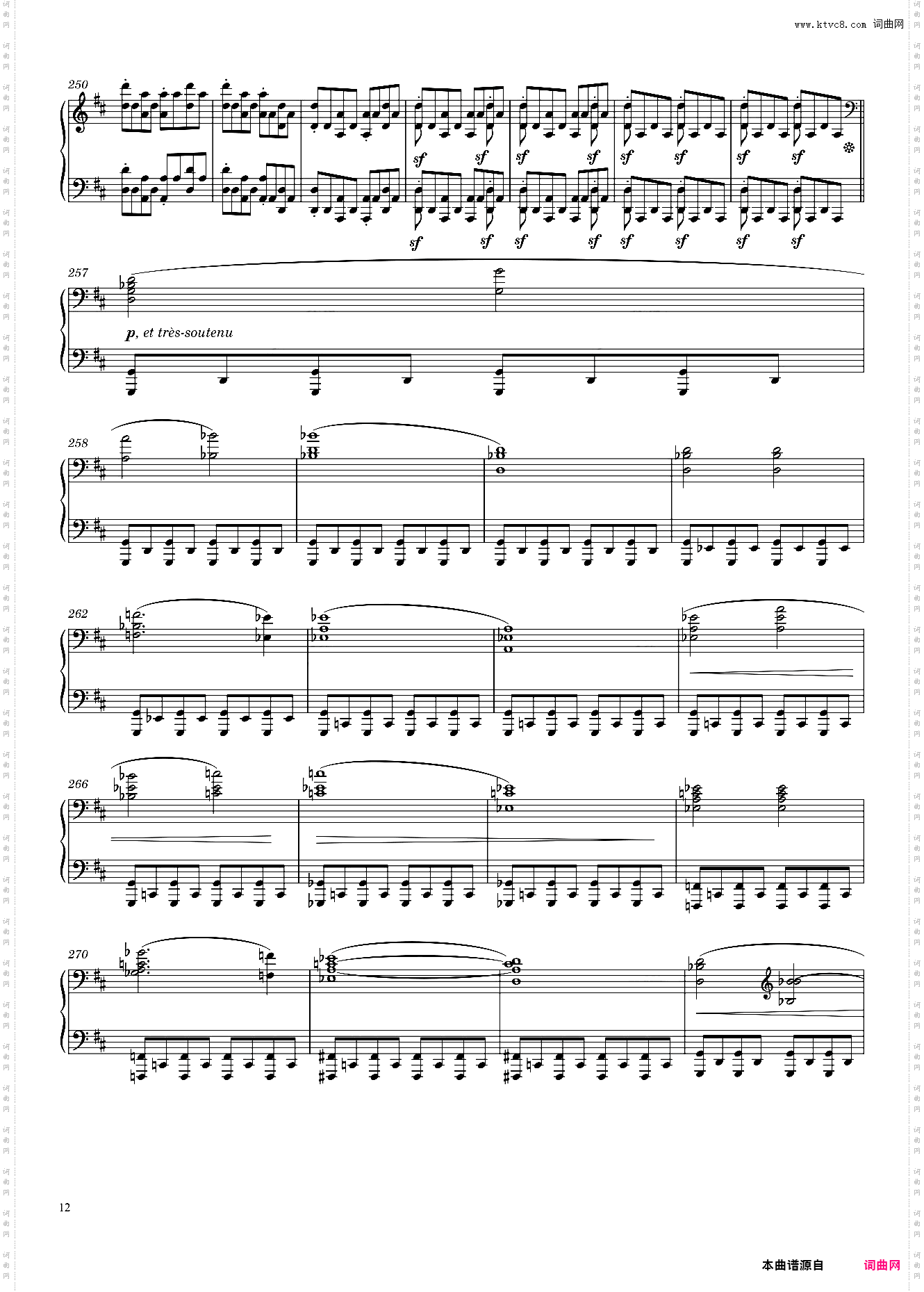 Ouverture Opus 39 No· 11 in B Minor