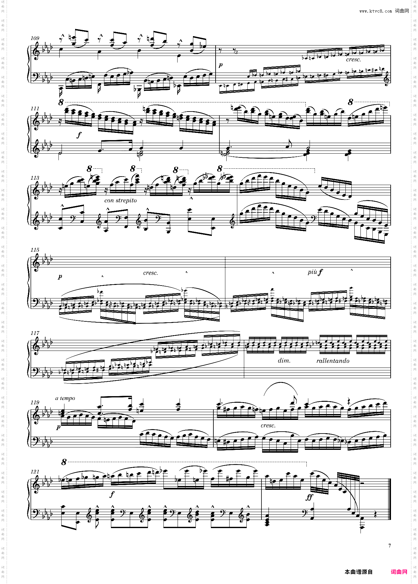 Morceau de Concert S· 392, “Hexaméron”