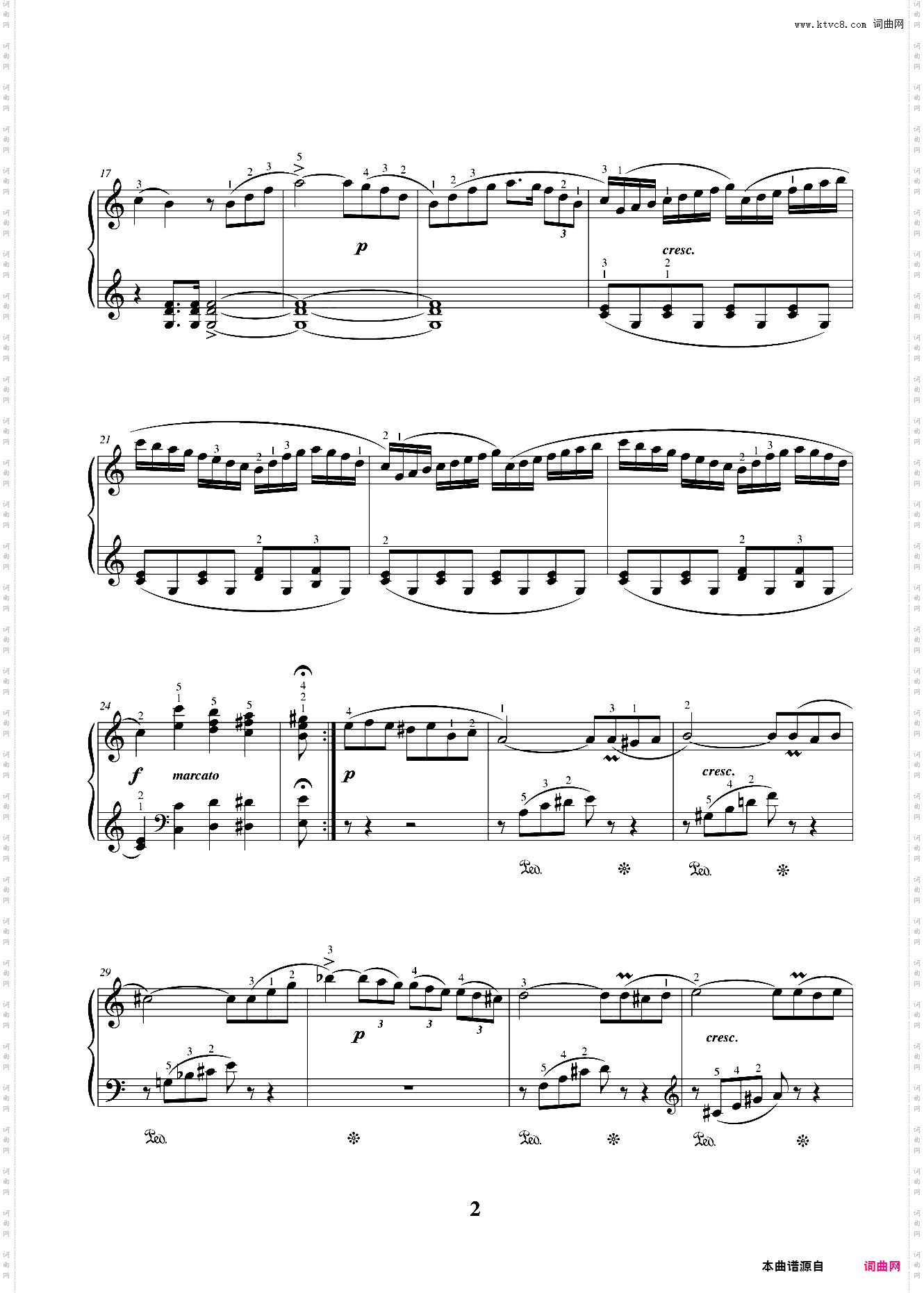 68小奏鸣曲-1